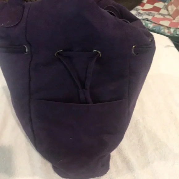 Vintage Neiman Marcus Bag - Picture 4 of 12